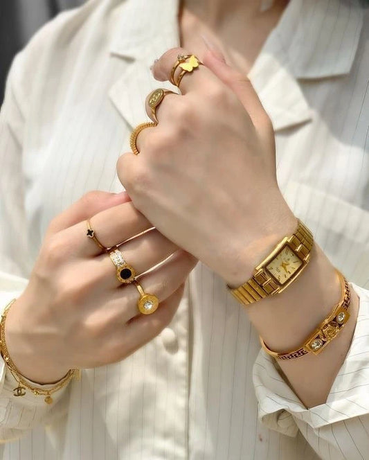 Why Statement Jewelry is a must for Today's Modern Woman? - Forever Luxe