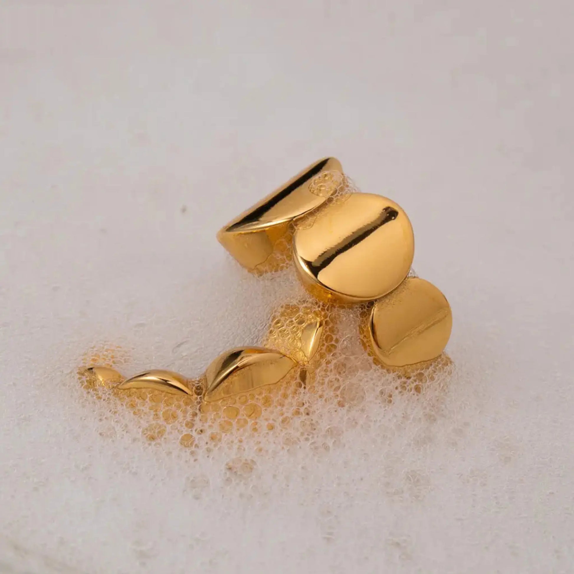 French Vintage Style Earrings Forever Luxe