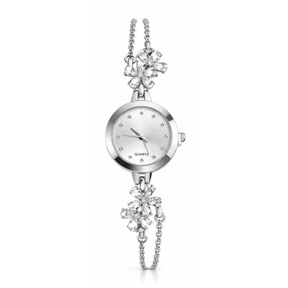 Crystal Grace Watch Set Forever Luxe