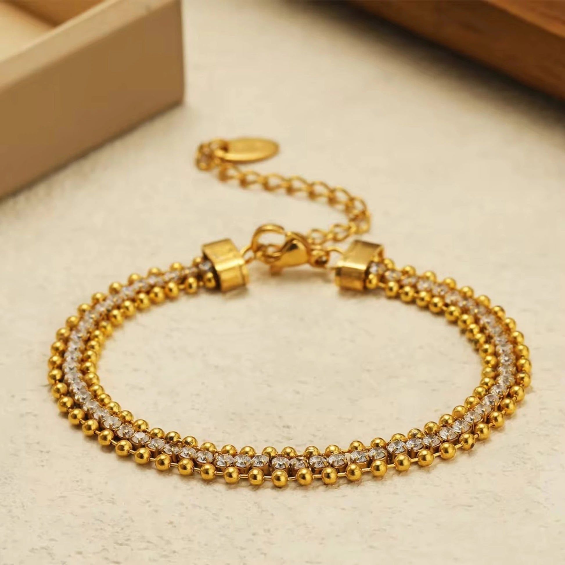 Dual Glow Bracelet Forever Luxe