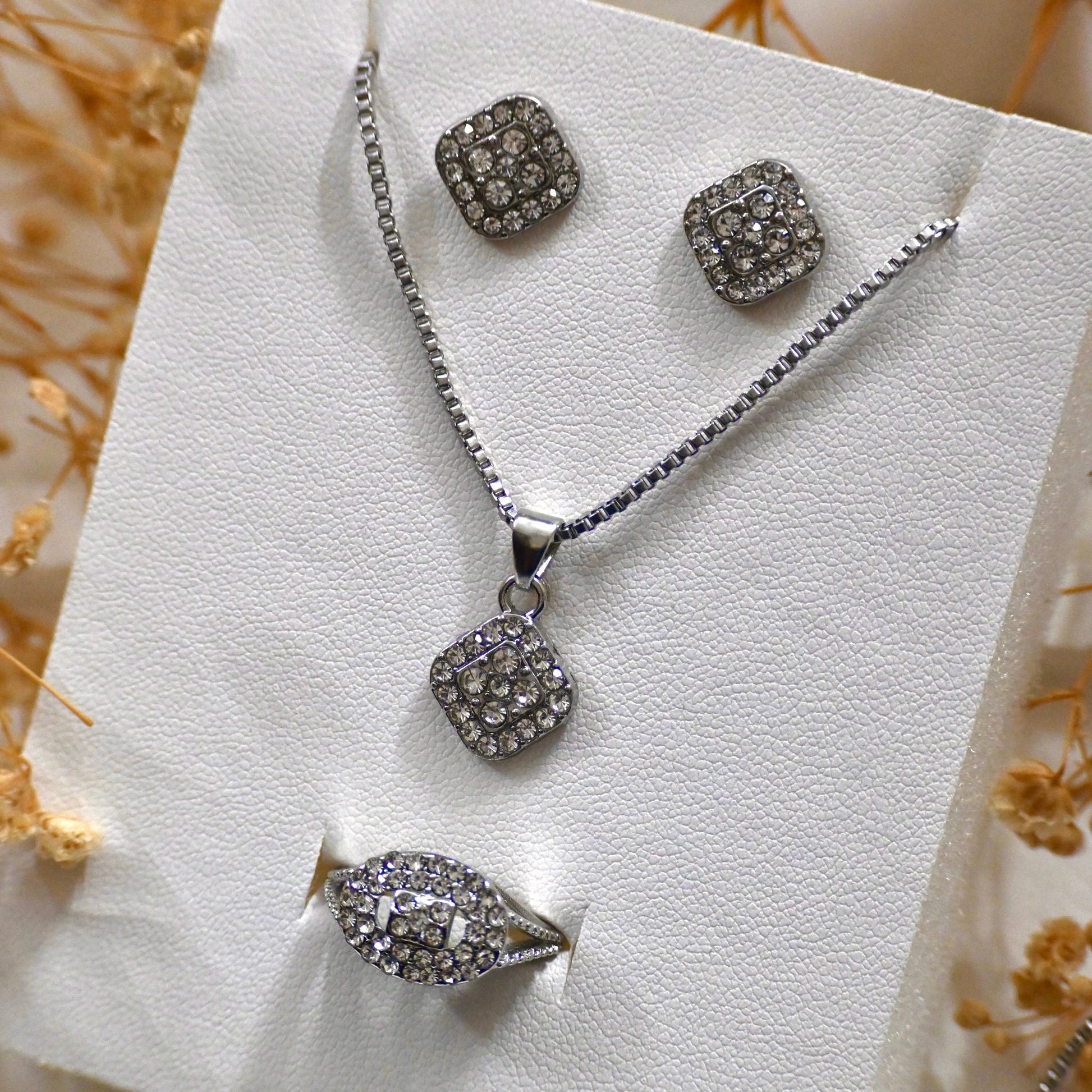 Regal Luxe Timepiece Watch Set Forever Luxe