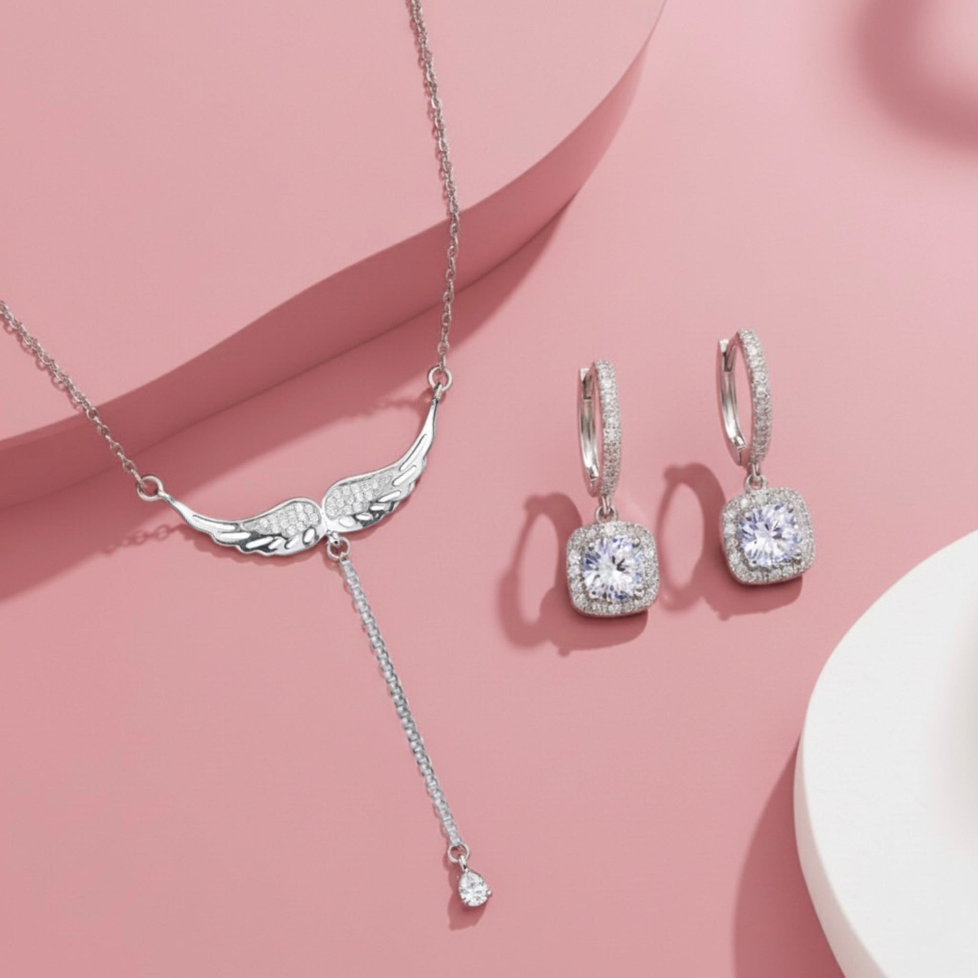 Guardian Glow Set Forever Luxe