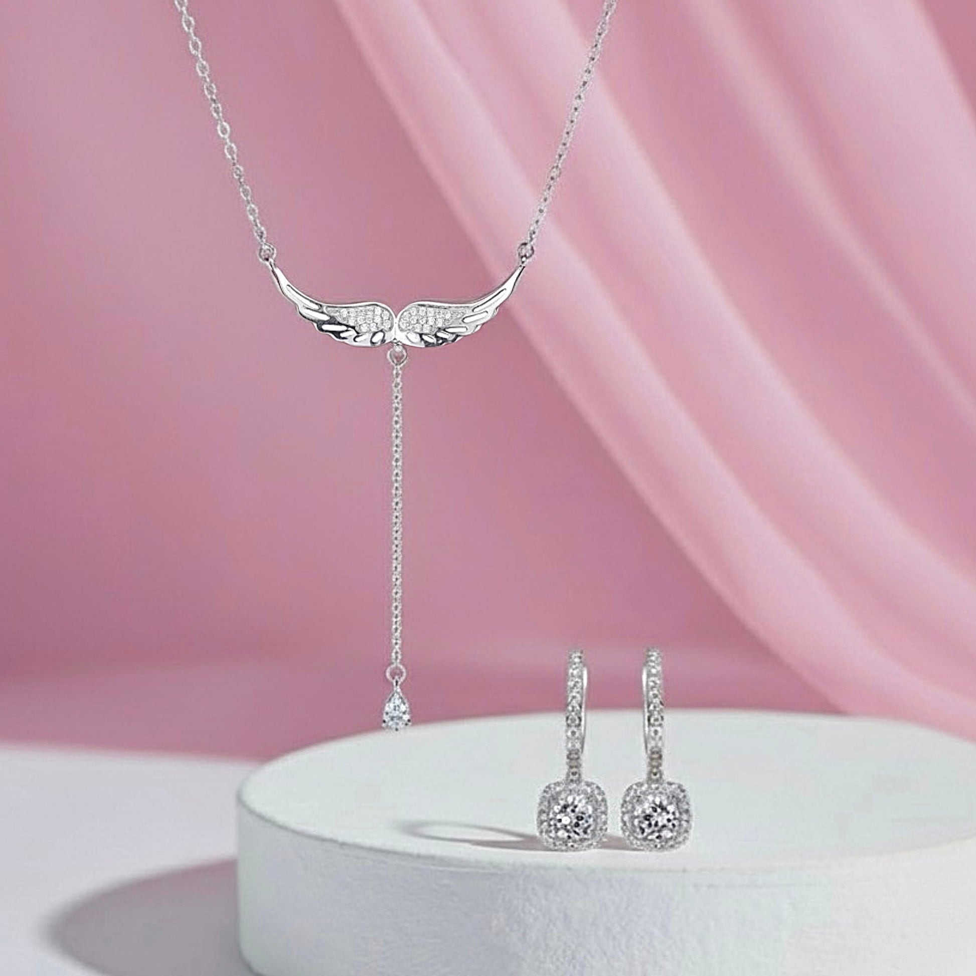 Guardian Glow Set Forever Luxe