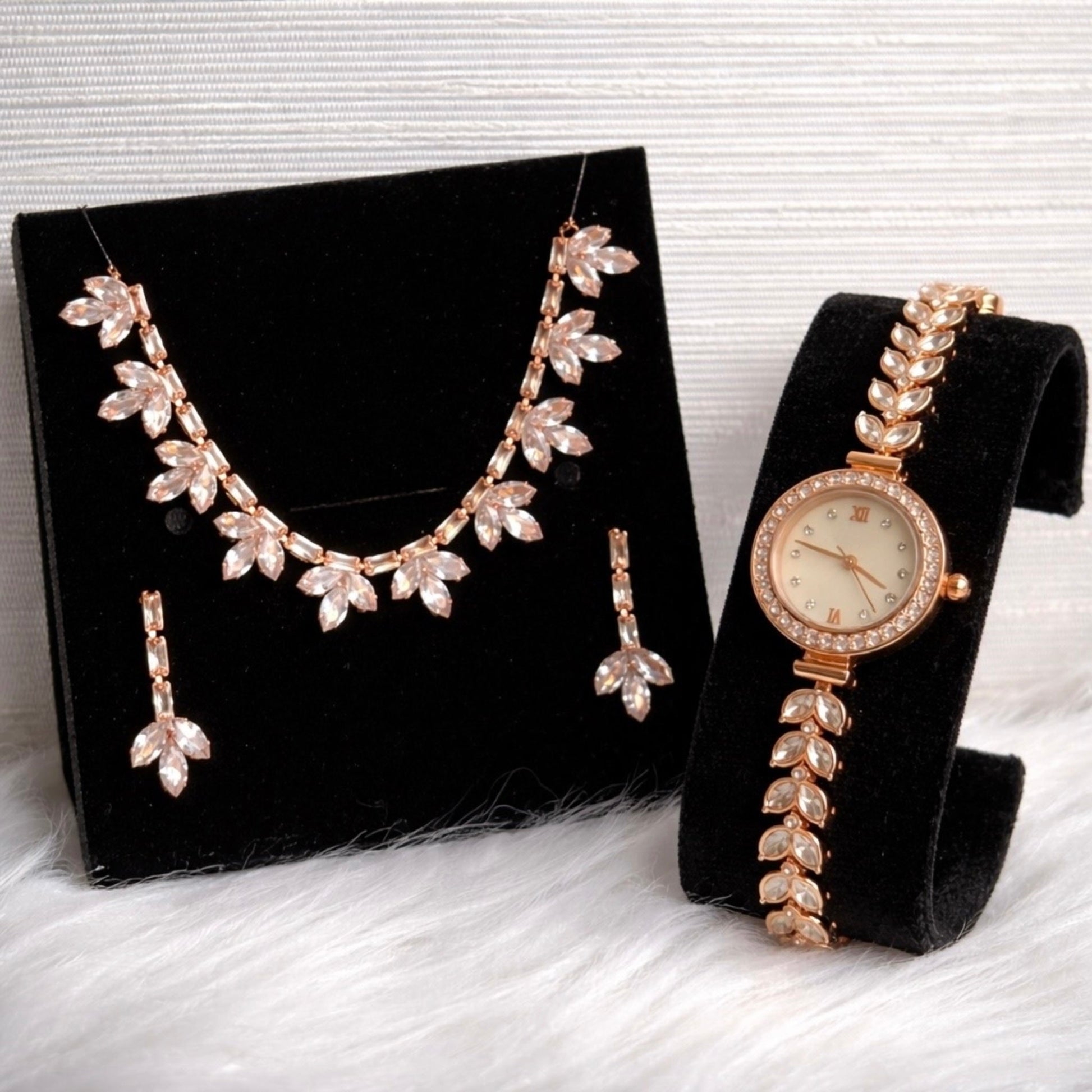 Fairy Dust Watch Set Forever Luxe