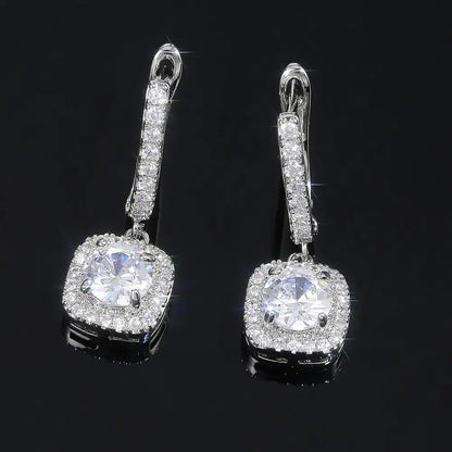 Starlight Radiance Drop earrings My Store