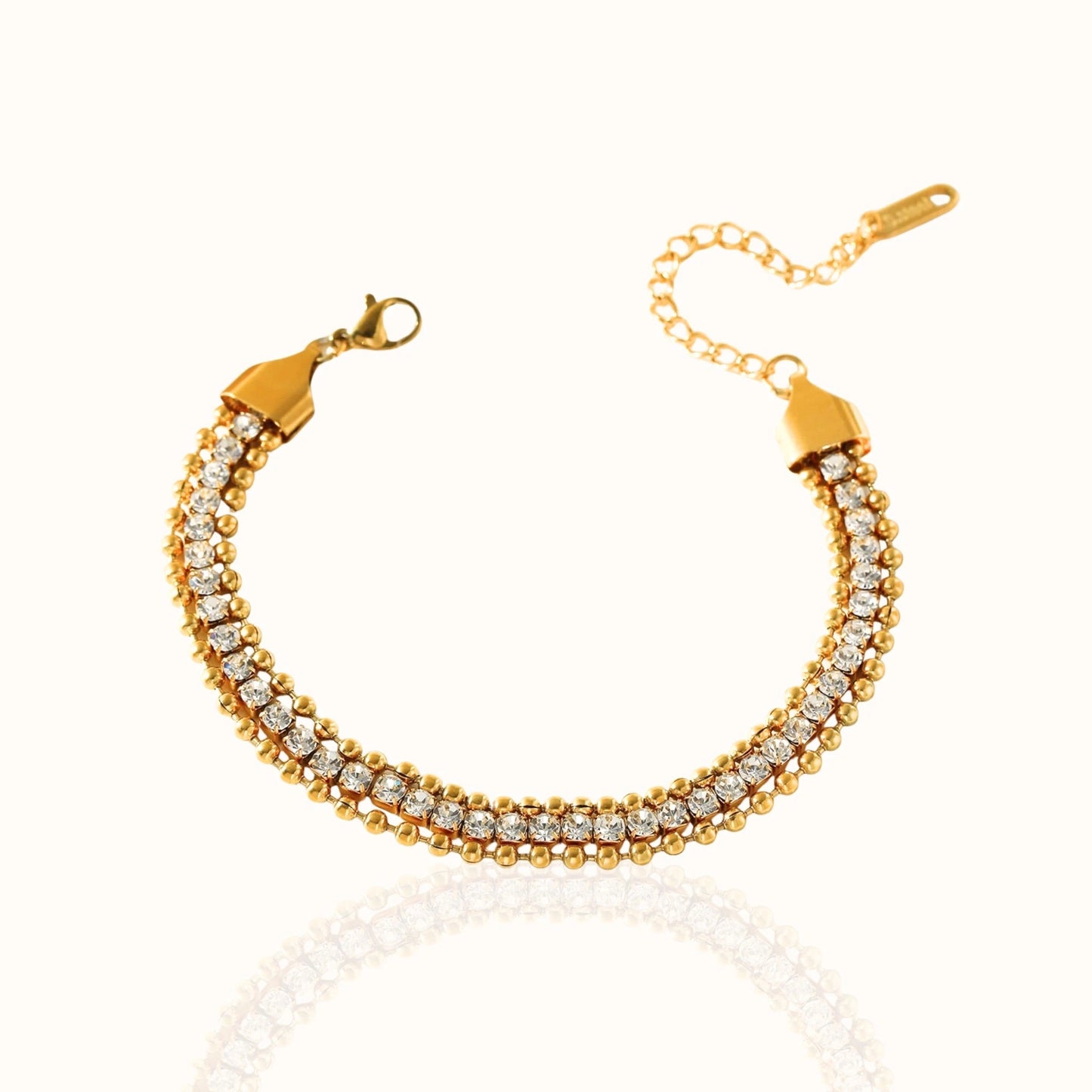 Dual Glow Bracelet - Forever Luxe