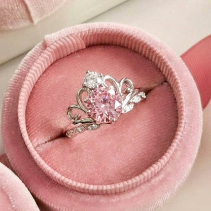 Princess Promise Ring