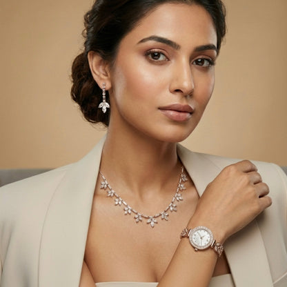 Fairy Dust Watch Set Forever Luxe