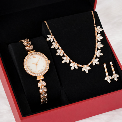 Fairy Dust Watch Set Forever Luxe