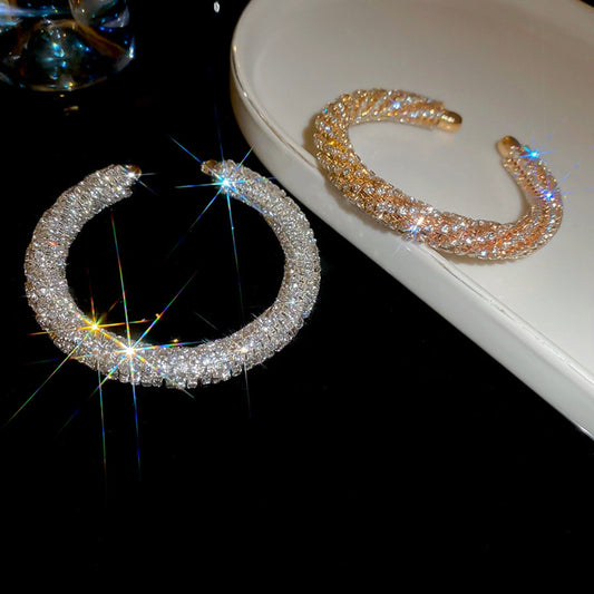 Everglow Bangle