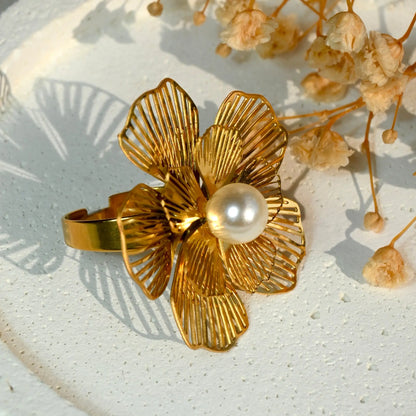 Flora Luxe jewellery set My Store