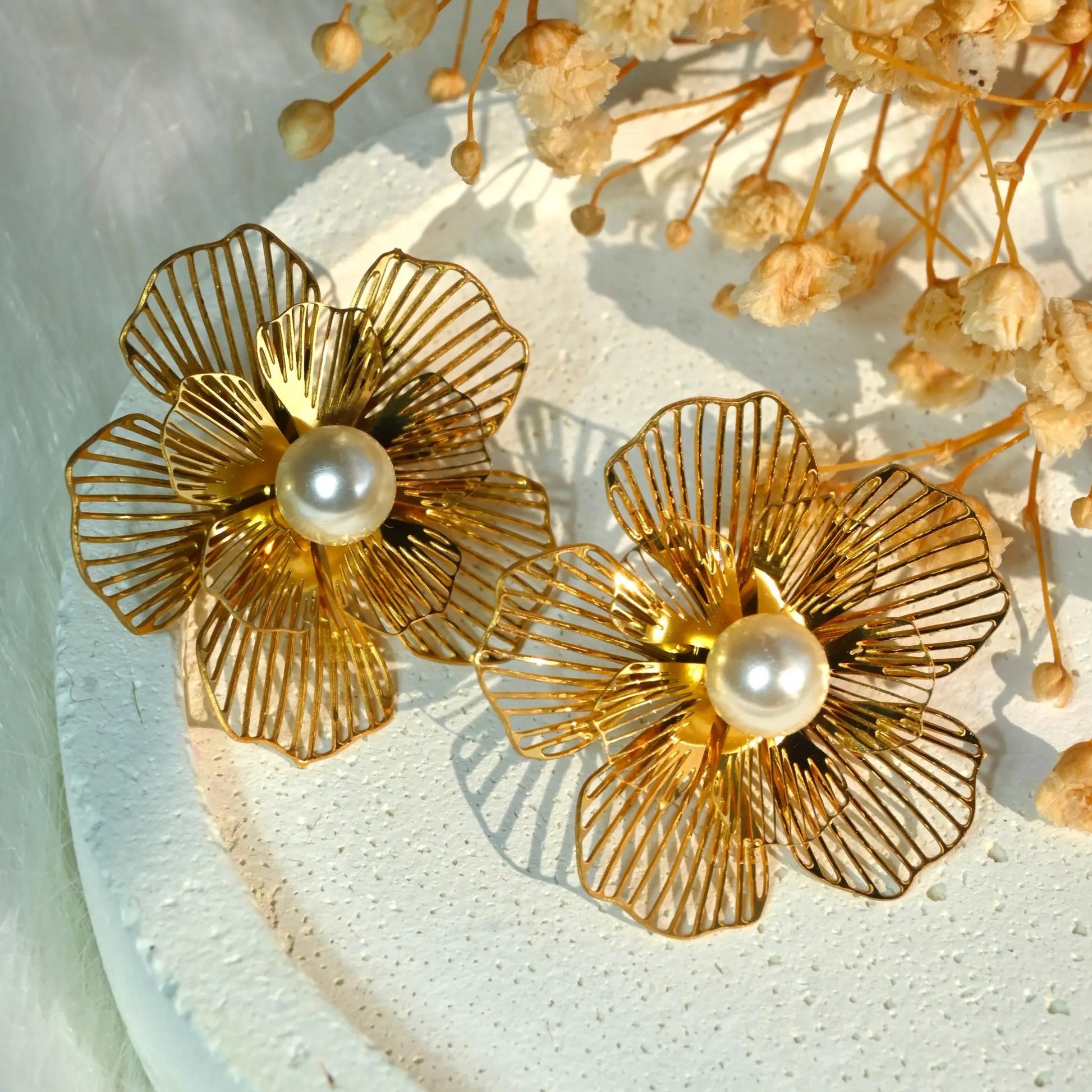 Flora Luxe jewellery set My Store